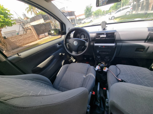 Volkswagen Suran 1.6 I Highline 60d