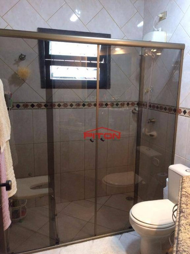 Imagem 11 de 20 de Sobrado Com 3 Dormitórios À Venda, 350 M² Por R$ 900.000,00 - Penha De França - São Paulo/sp - So1528