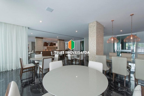 Imagem 20 de 25 de Sognare Residence-apto Frente Mar-meia Praia - Imb1271 - Imb1271