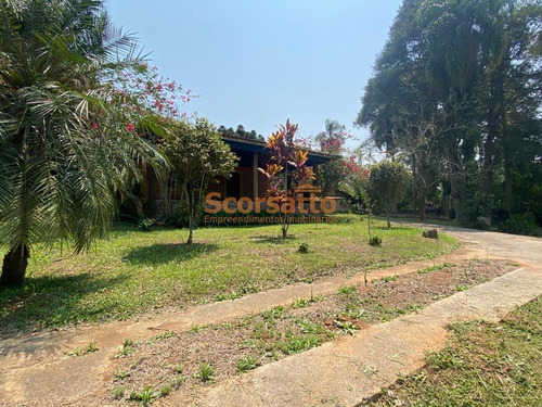 Imagem 19 de 21 de Chácara À Venda, Capuava, Embu Das Artes/sp - 3924