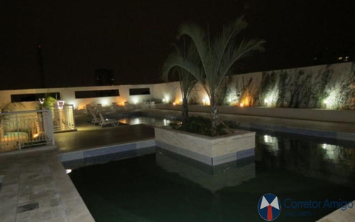 Imagem 18 de 20 de Excelente Apartamento 2 Quartos Com Vaga - Ml1638