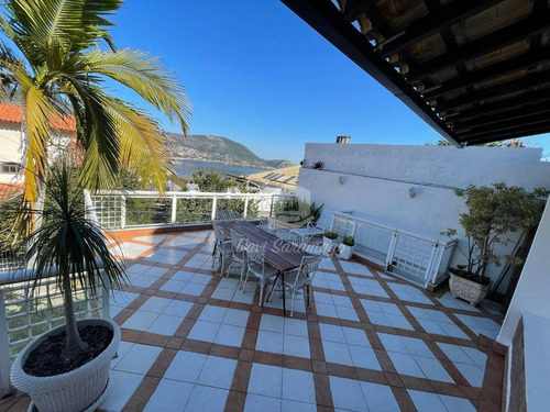 Imagem 4 de 30 de Linda Casa Em São Francisco, More Em Um Cartão Postal! - Ca0704