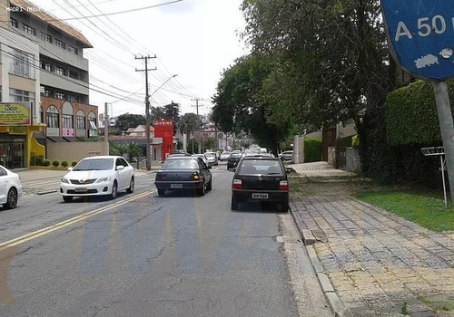 Imagem 4 de 15 de Comercial Para Venda Em Curitiba, Santa Quitéria, 3 Dormitórios, 3 Banheiros, 3 Vagas - 806_2-1149002