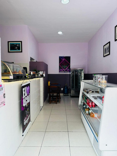 Passa O Ponto - Loja De Açaí E Frango Assado