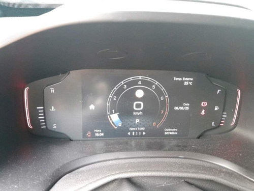 Jeep Renegade 1.3 T270 TURBO FLEX LONGITUDE AT6