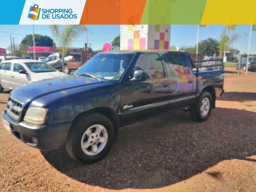 Chevrolet S10 4x4 Diesel 2004