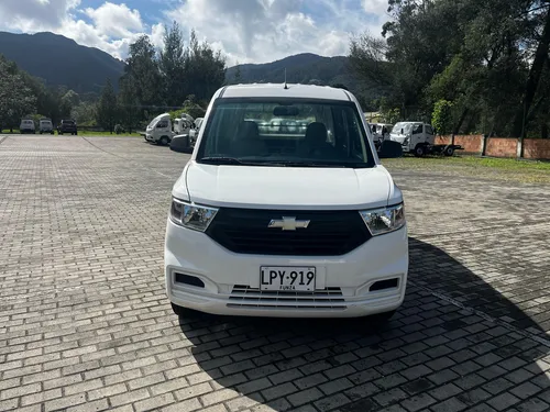 Chevrolet N400 Mt 2023