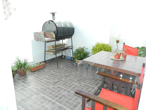 Excelente Ph 3 Ambientes. Completamente Reciclado!