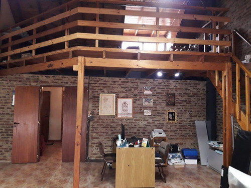 Imagen 20 de 30 de Local - San Isidro
