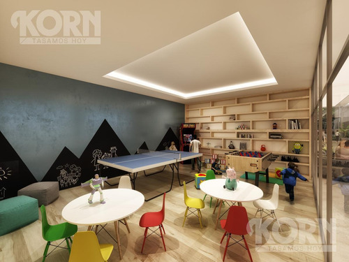 Imagen 16 de 30 de Venta Departamento De 4 Ambientes Con Dependencia En Construccion En Belgrano