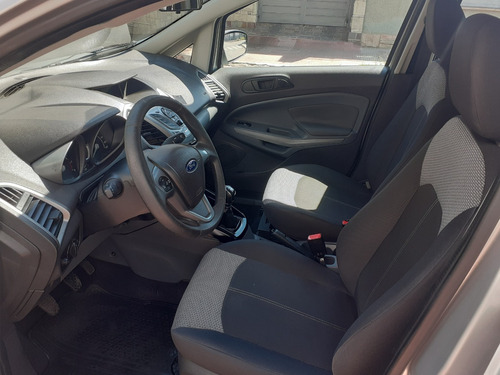 Imagen 10 de 11 de Ford Ecosport Se 1.6 110 Cv 4x2