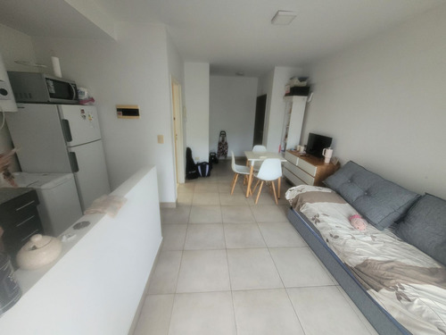 Departamento Monoambiente Belgrano Apto Credito Hipotecario