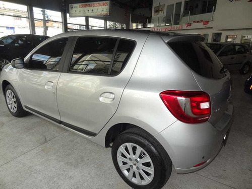 Renault Sandero 1.6 Expression