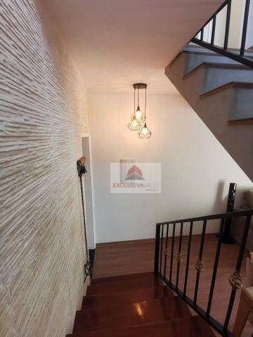 Imagem 13 de 20 de Village Com 2 Dormitórios À Venda, 84 M² Por R$ 425.000,00 - Residencial De Ville - São José Dos Campos/sp - Vl0001