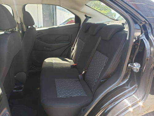 Imagem 10 de 15 de Ford Ka 1.0 Ti-vct Flex Se Sedan Manual