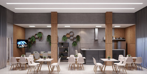 Imagem 8 de 9 de Apartamento - Barroca - Belo Horizonte - R$ 665.000,00 - 10114