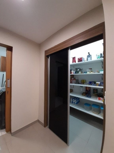 Imagem 8 de 30 de Linda Casa Com 4 Suítes No Condomínio Vila Verde Transurb - Ca0189