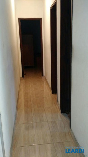 Imagem 9 de 15 de Comercial - Jardim Lauro Gomes - Sp - 594243