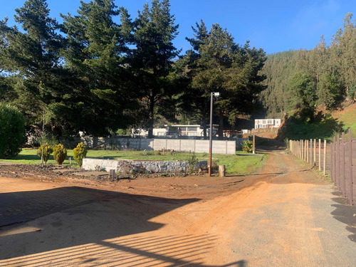 Reserva De Mitrinhue, 815 Metros Planos