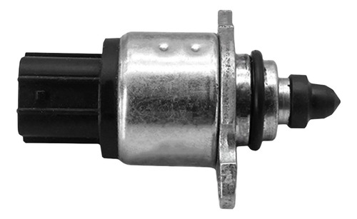 Valvula Iac P/ Toyota Avanza L4 1.5 07/15  (conector Negro)