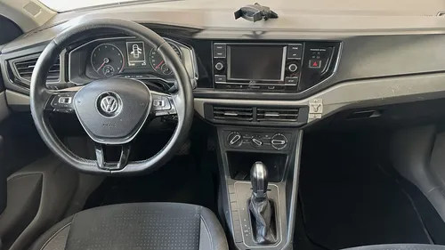 Volkswagen Virtus 1.6 Msi Tiptronic