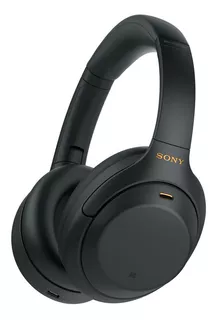 Auriculares Sony Wh-1000xm4 (negro) (cn)