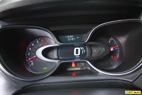 Renault Captur 2.0 Intens At