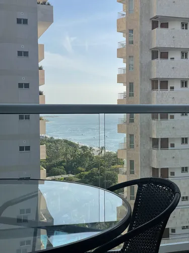 Apartaestudio En Arriendo En Bello Horizonte. Cod A101