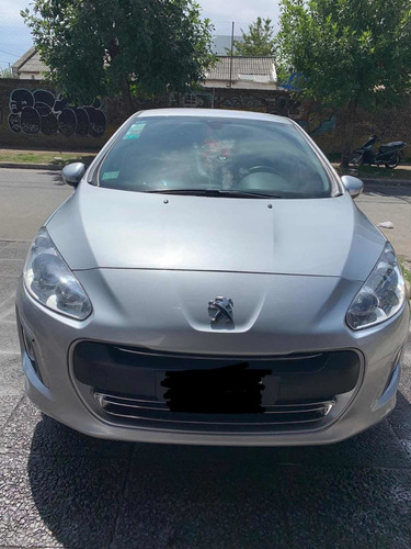 Peugeot 308 1.6 Active Hdi 115cv 2014