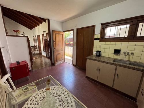 Venta Ph 3 Amb Con Patio Y Cochera