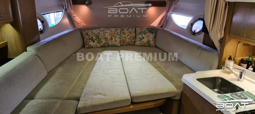 Imagem 6 de 11 de Beneteau Gran Turismo 35, 2014, 2x Mercruiser 260hp - Sessa