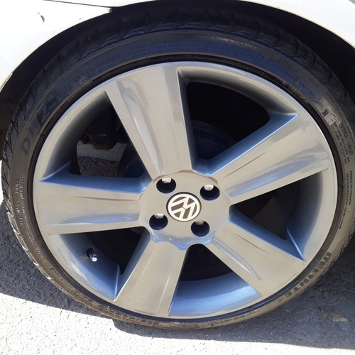 Volkswagen Parati 2002 1.8 Comfortline 5p
