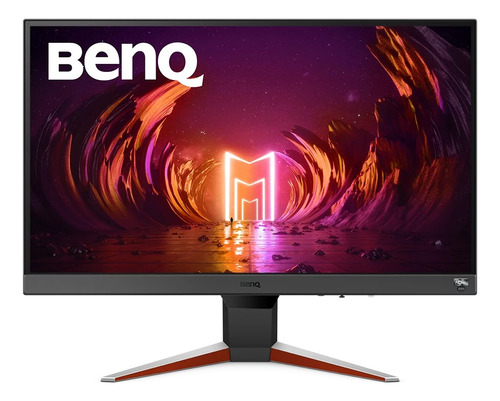 Monitor Benq Ex240n Fullhd 23.8 165hz 1ms Hdr10 Freesync