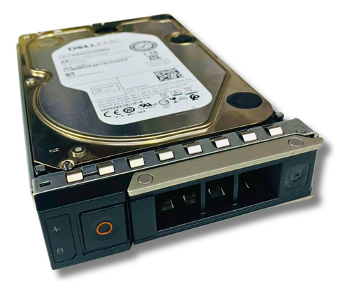 M1 Disco Duro Dell Emc 1tb 3.5 Servidor R250 R350 R450 R550