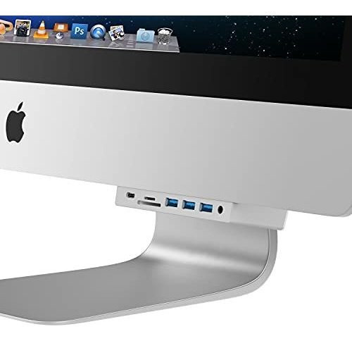 Hubs Usb Sabrent Multi-port iMac Hub Con Puertos Usb De Acce