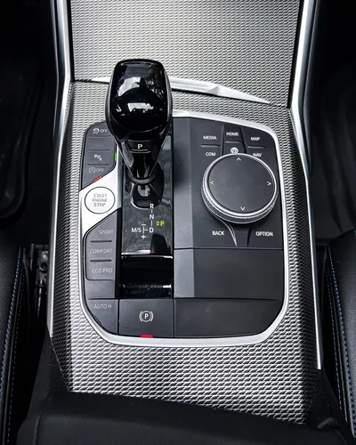 BMW Serie 3 3.0 340i F30 Lci Sportline