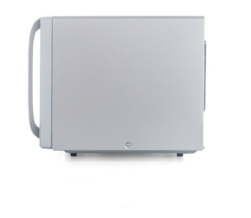 Imagen 8 de 10 de Microondas Bgh Digital Eco 23litros 800w B223ds20 Digiya