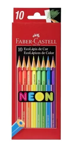 Lapiz de Color x 60 Colores Faber Castell