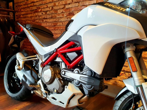 Imagen 7 de 15 de Ducati Multistrada 1200 S Impecable !! Permuto !! Bamp Group