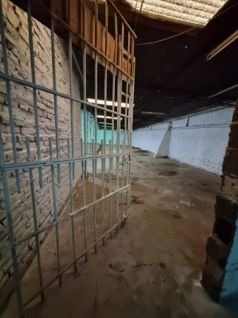 Imagen 7 de 18 de Se Alquila Galpon En Los Boulevares