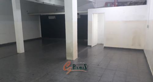 Imagen 5 de 9 de Local Deposito En Alquiler Muñiz 800 Ituzaingo