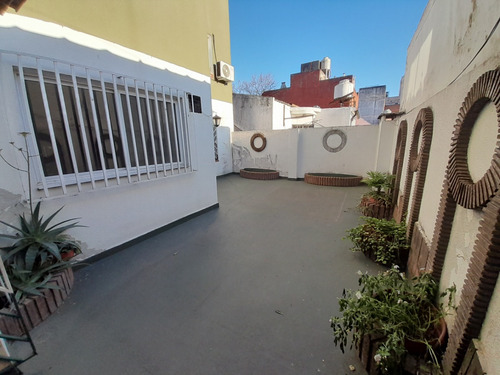 Ph 3 Amb Al Frente Patrón 7100, Balcón, Patio, Entrada De Servicio, Espacio Guarda Coche Y Baulera