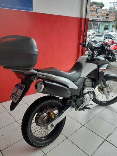 Xre 300 2015 Branca Com 18995 Kms Super Conservada