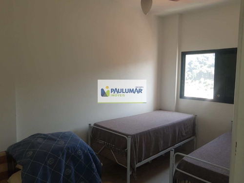 Imagem 12 de 30 de Apartamento Com 2 Dorms, Centro, Mongaguá, Cod: 830721 - A830721