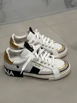 Comprar Tênis Dolce Gabbana Milano