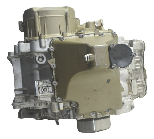 Motor Completo Nfe Baixa Base Troc Ducati Panigale V4s 19-24 (Usado)
