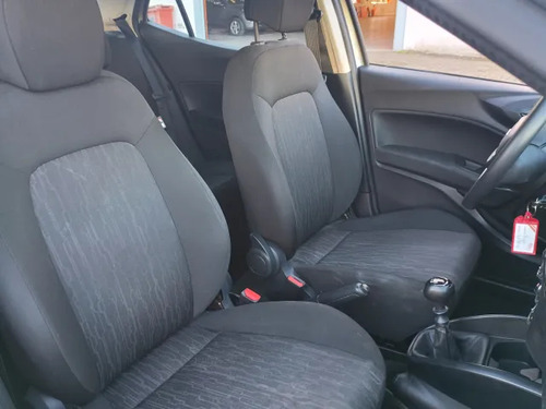 Fiat Argo 1.0 (Flex)