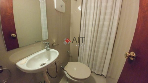 Imagen 10 de 17 de Apartamento En Venta Puerto 3 Dormitorios
