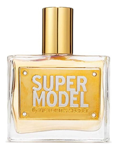 Victoria's Secret Supermodel For Women Eau De Parfum Spray 2