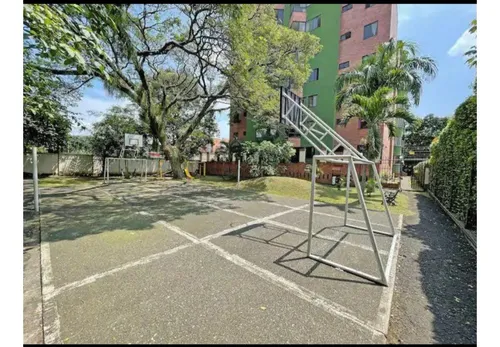 Venta Apartamento De 96mt2 Quintas Don Simón, Sur De Cali 8573.
